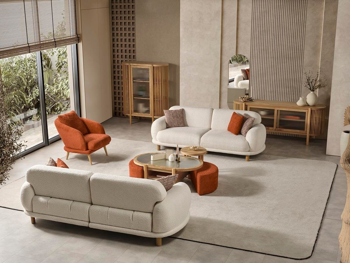 Esco Koltuk Takımı