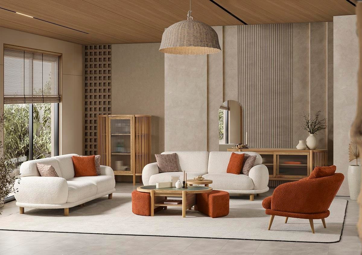 Esco Koltuk Takımı