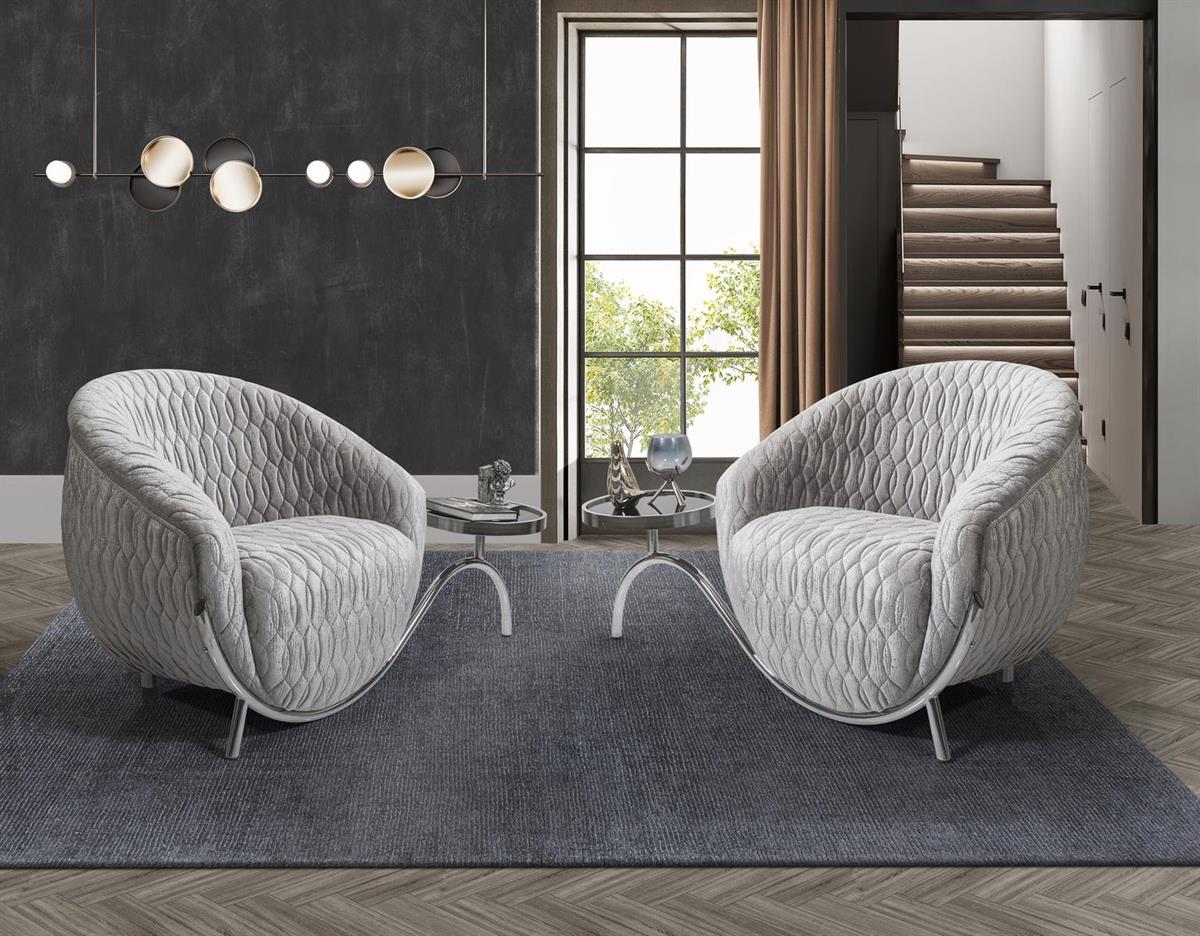 Fora Sehpalı Berjer