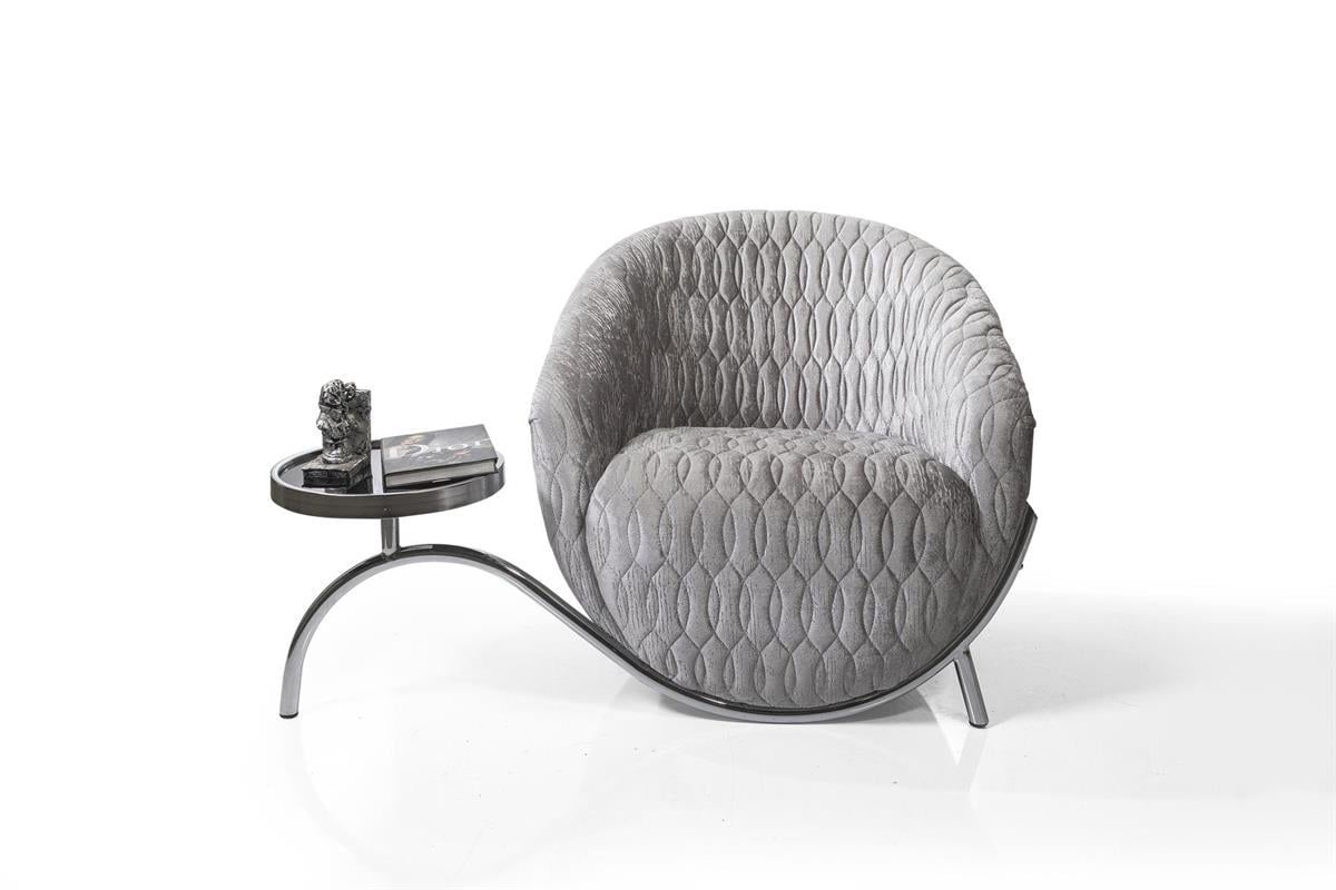 Fora Sehpalı Berjer