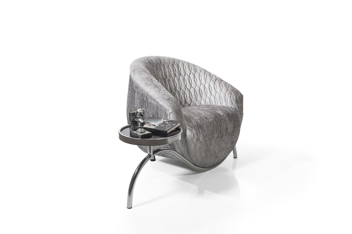 Fora Sehpalı Berjer