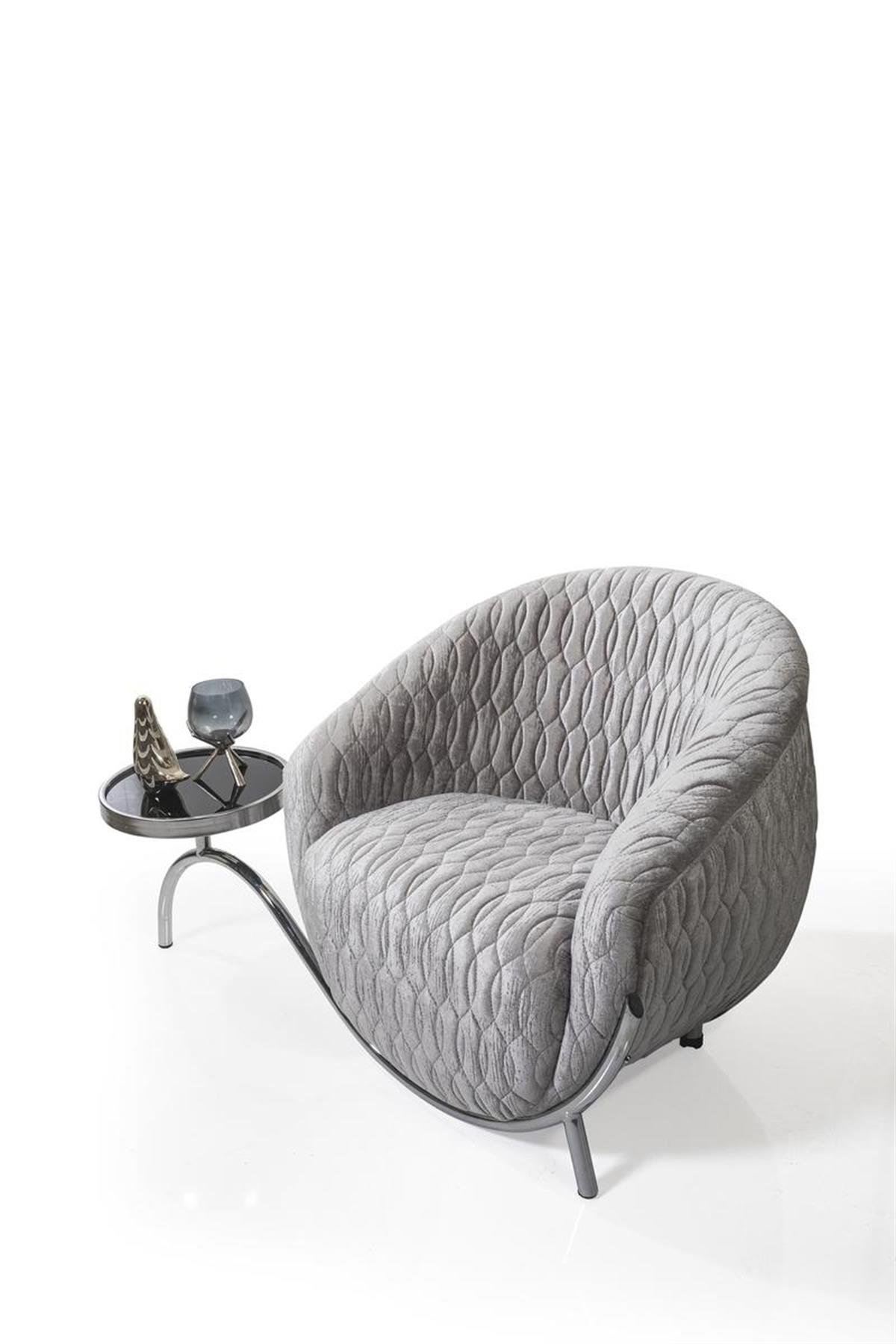 Fora Sehpalı Berjer