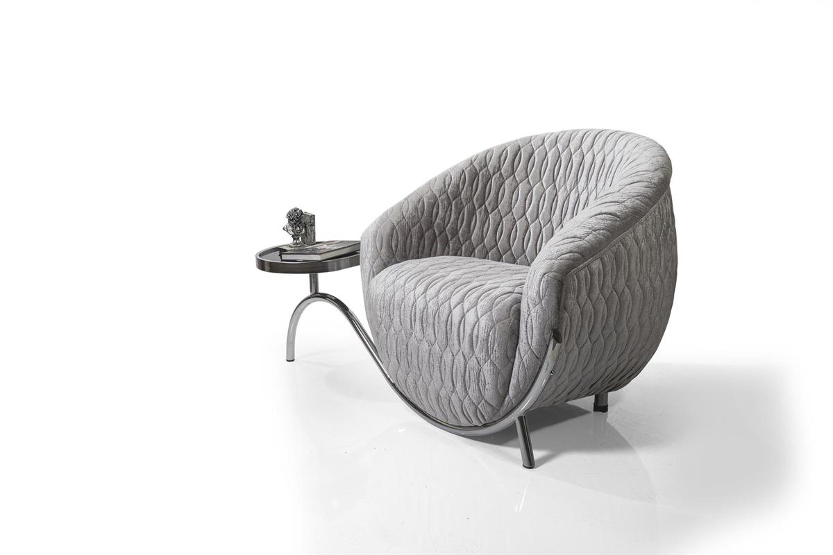 Fora Sehpalı Berjer