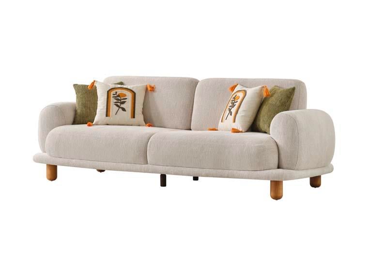 Frezya Koltuk Takımı