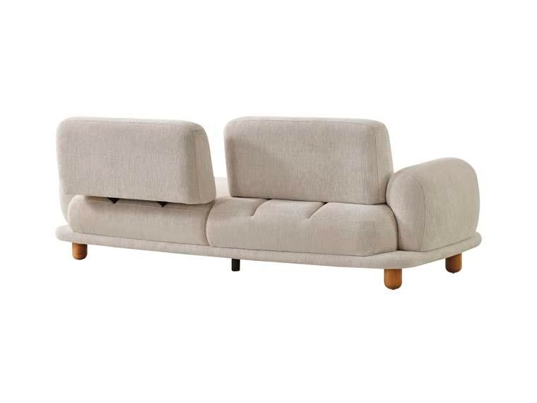 Frezya Koltuk Takımı