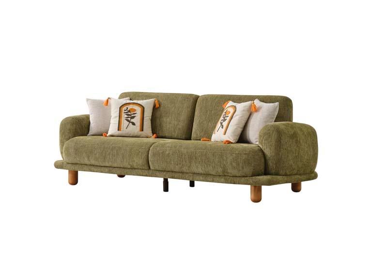 Frezya Koltuk Takımı