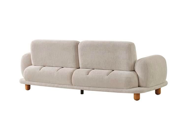 Frezya Koltuk Takımı