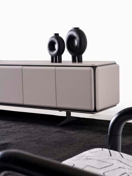 Hema Sis Gri Tv Ünitesi