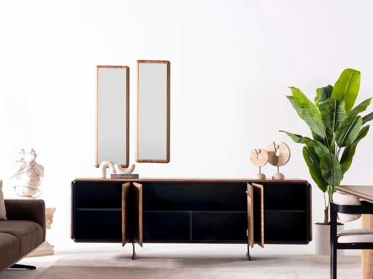 Hema Yemek Odası Takımı