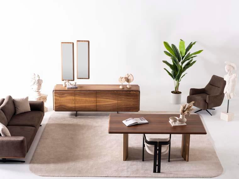 Hema Yemek Odası Takımı