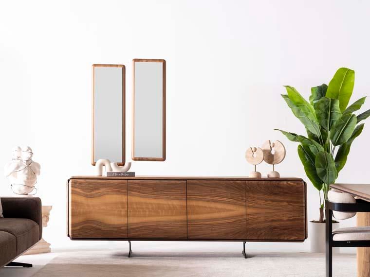 Hema Yemek Odası Takımı