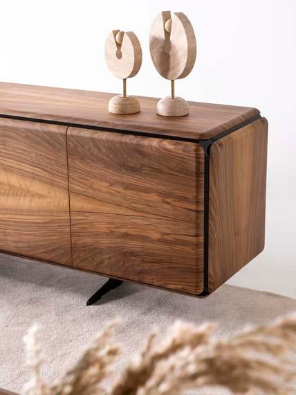 Hema Yemek Odası Takımı