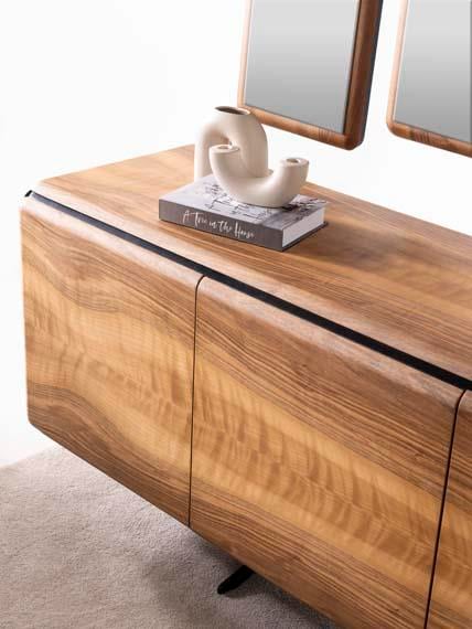 Hema Yemek Odası Takımı