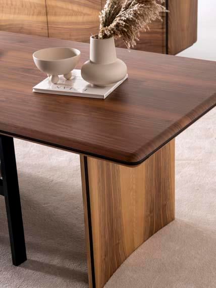 Hema Yemek Odası Takımı