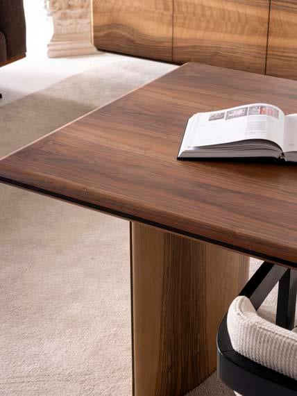 Hema Yemek Odası Takımı