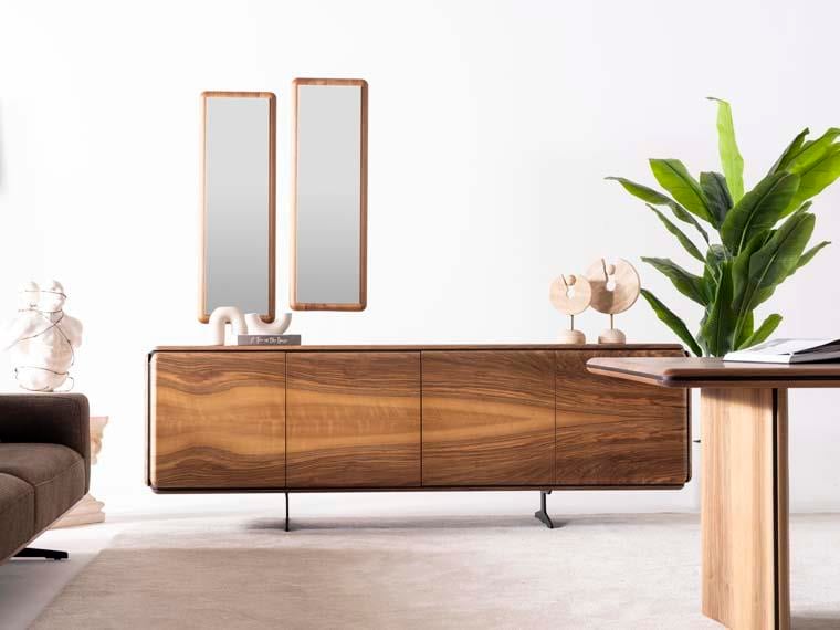 Hema Yemek Odası Takımı