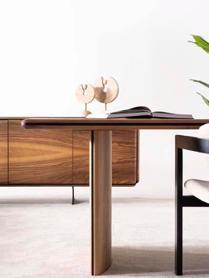 Hema Yemek Odası Takımı