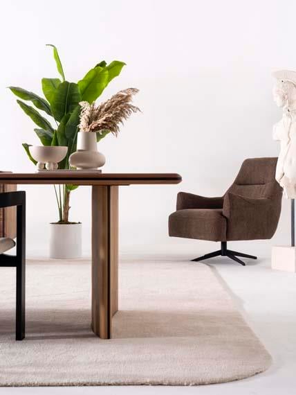 Hema Yemek Odası Takımı