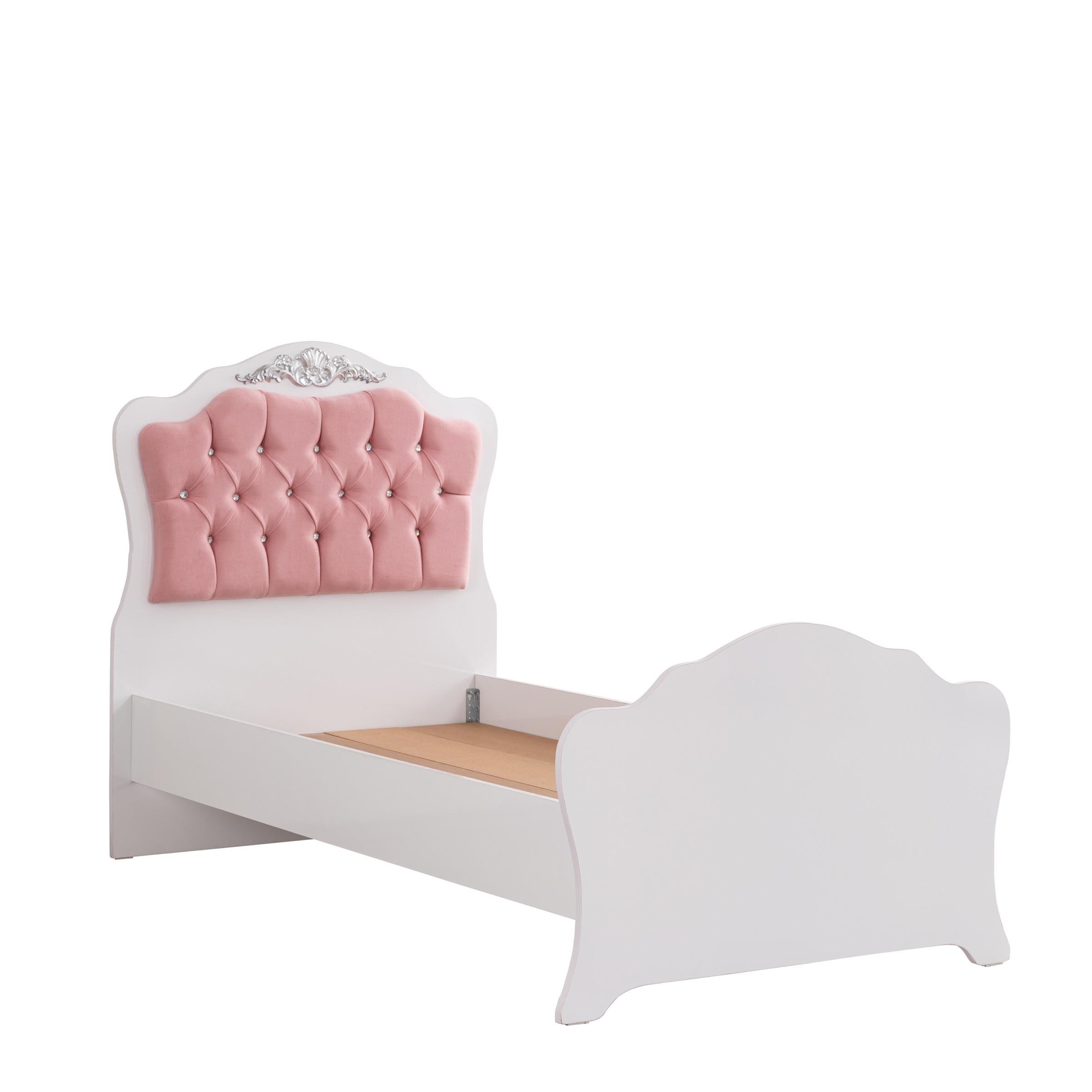 İnci Genç Odası 3 Kapılı Dolap