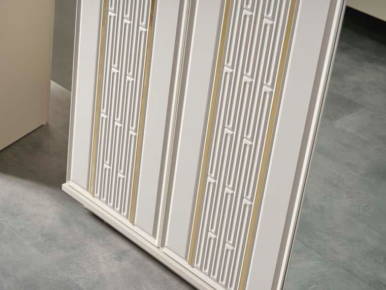 İnci Yatak Odası Takımı