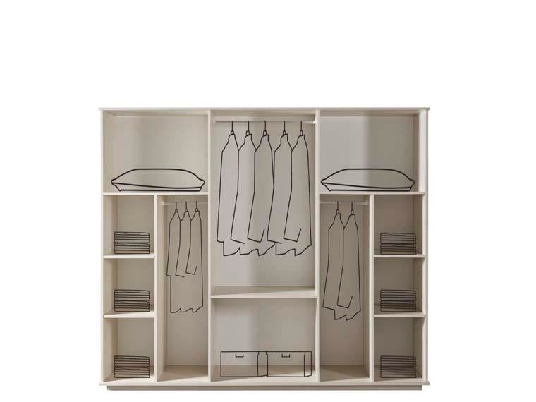 İnci Yatak Odası Takımı