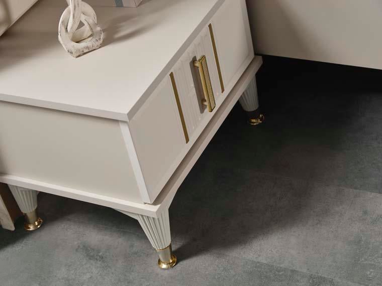 İnci Yatak Odası Takımı