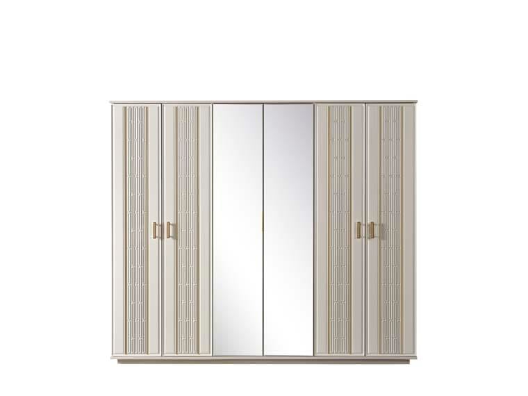 İnci Yatak Odası Takımı