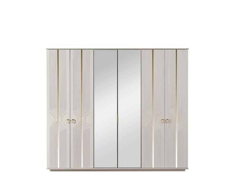 Kristal Yatak Odası Takımı