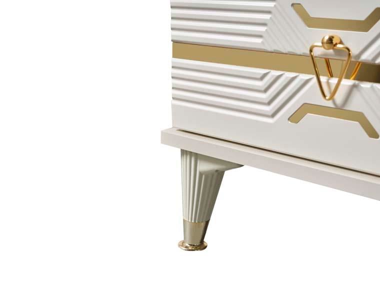 Kristal Yatak Odası Takımı