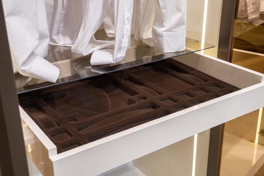 Latte Yatak Odası Takımı