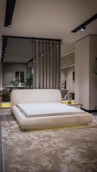 Latte Yatak Odası Takımı