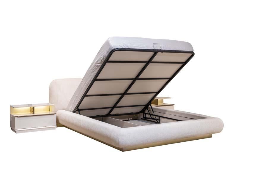 Latte Yatak Odası Takımı