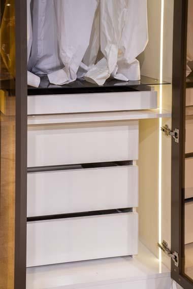 Latte Yatak Odası Takımı