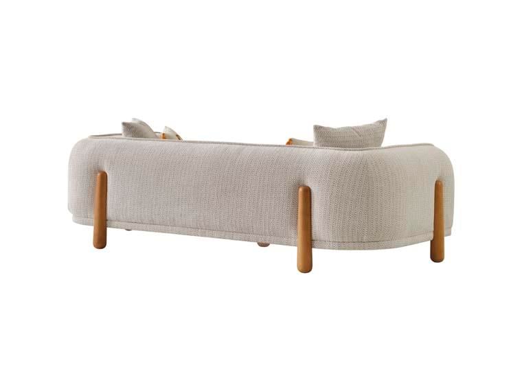 Lilyum Koltuk Takımı