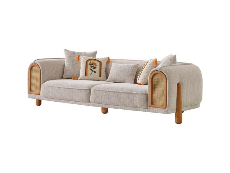 Lilyum Koltuk Takımı