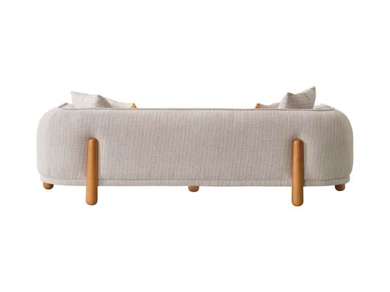 Lilyum Koltuk Takımı