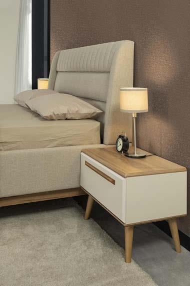 Liza Yatak Odası Takımı