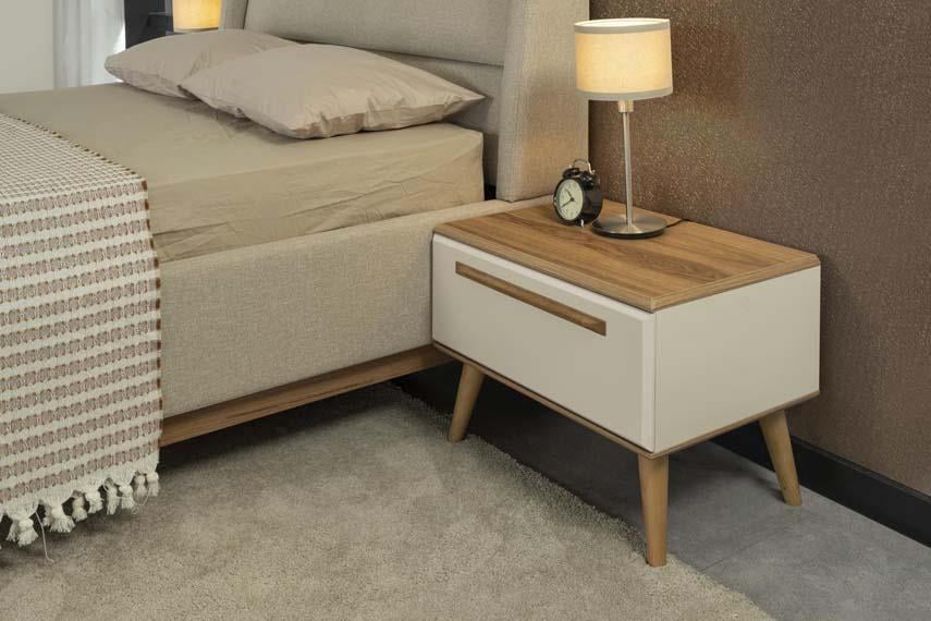 Liza Yatak Odası Takımı