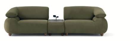 Luna Koltuk takımı