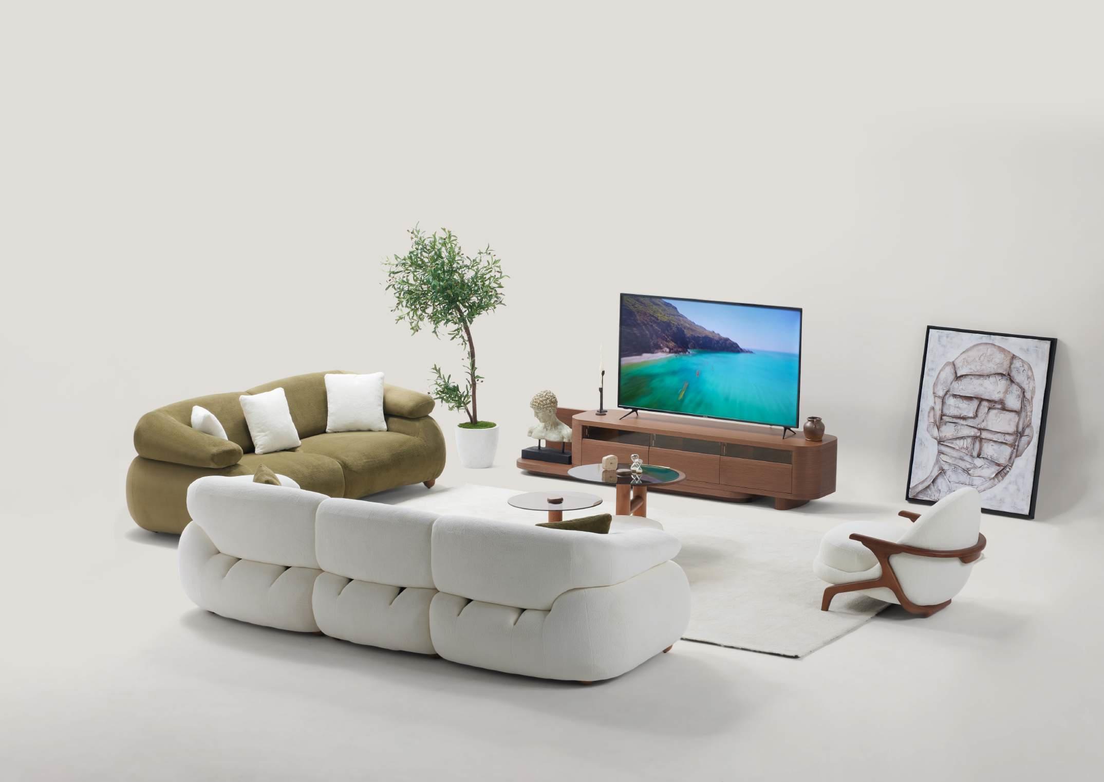 Luna Koltuk takımı