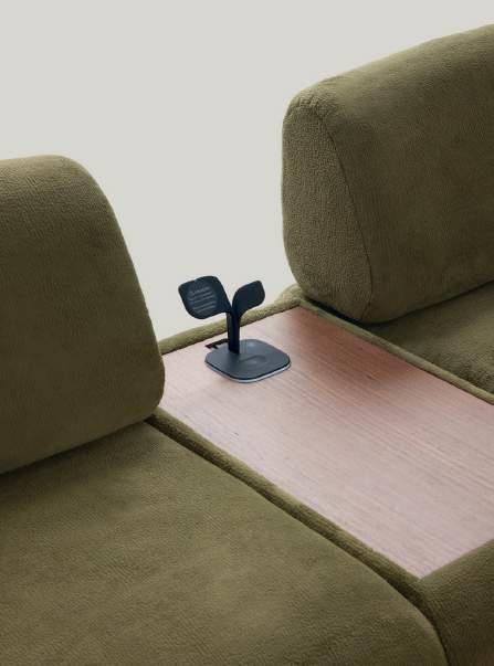 Luna Koltuk takımı