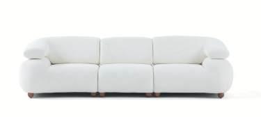 Luna Koltuk takımı