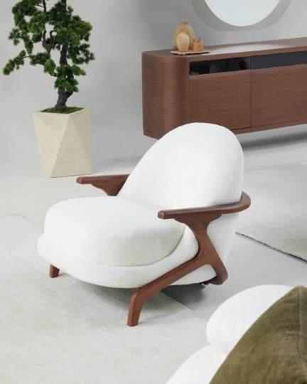 Luna Koltuk takımı