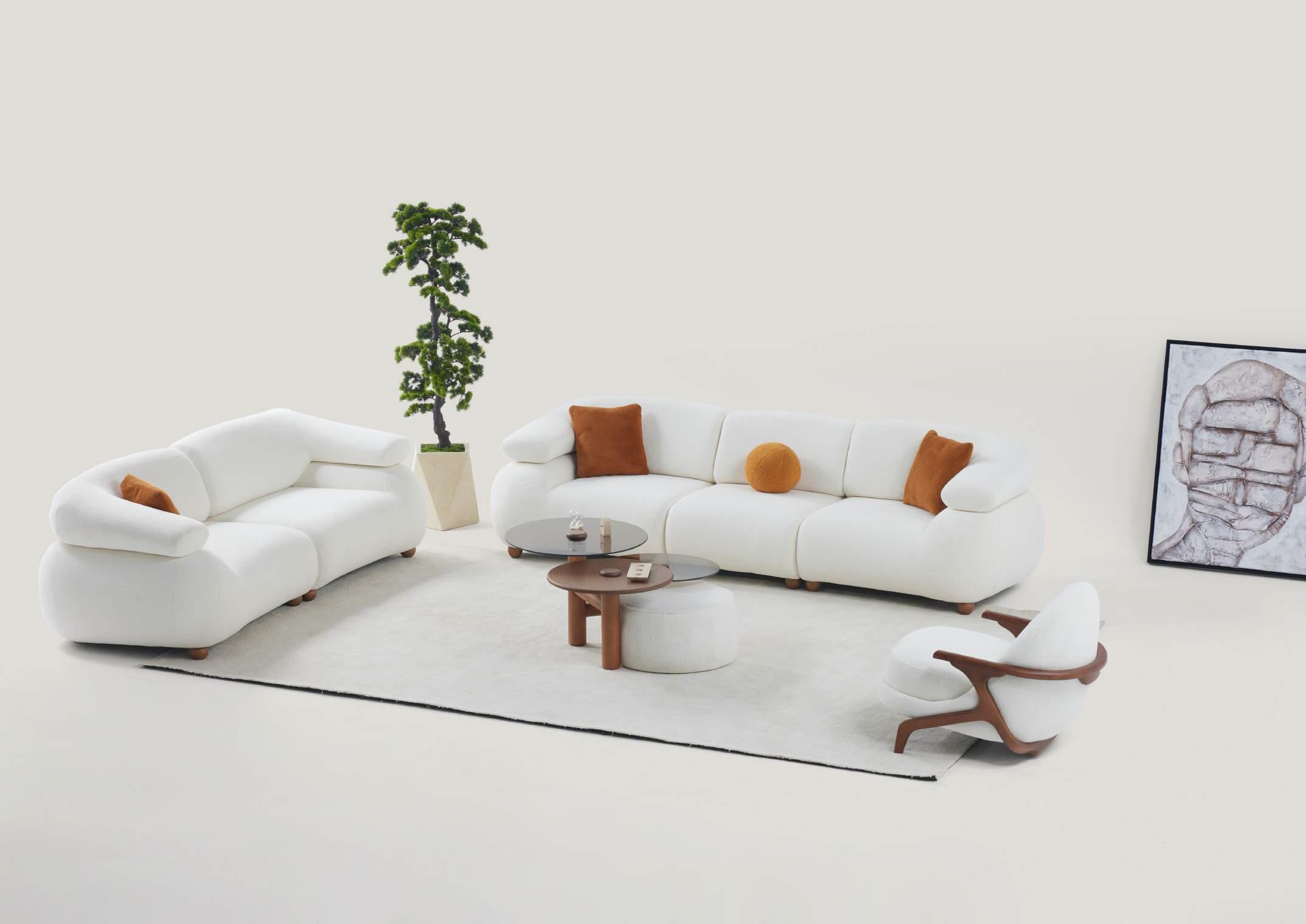 Luna Koltuk takımı