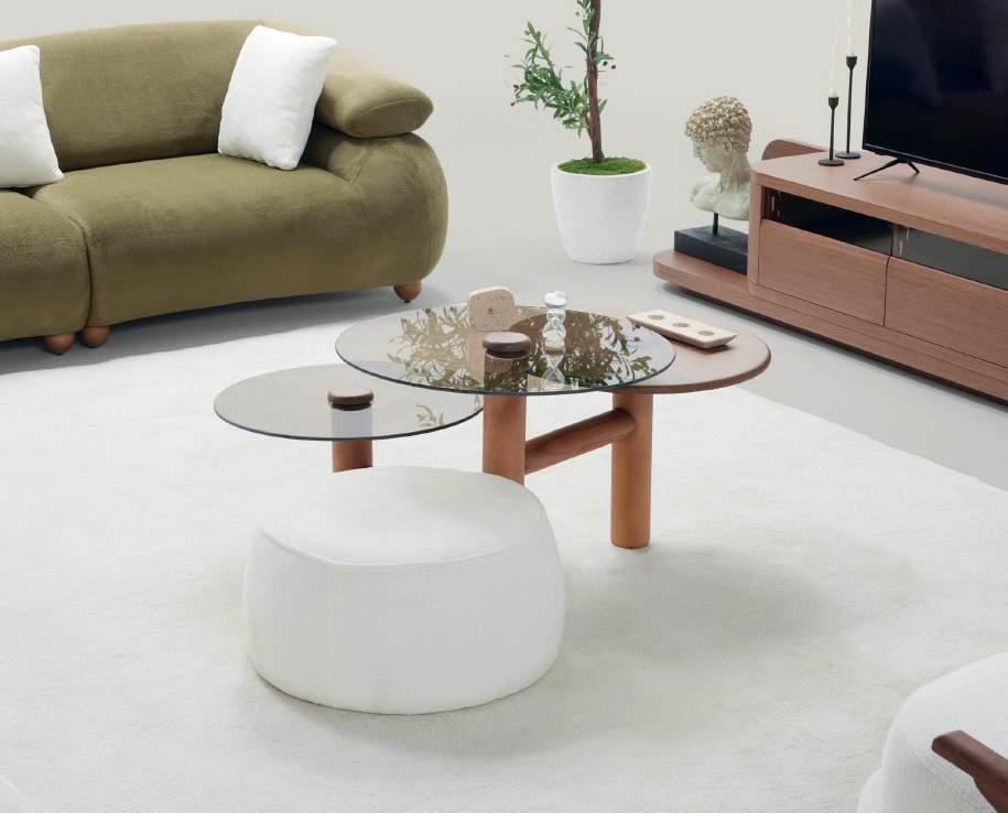 Luna Koltuk takımı