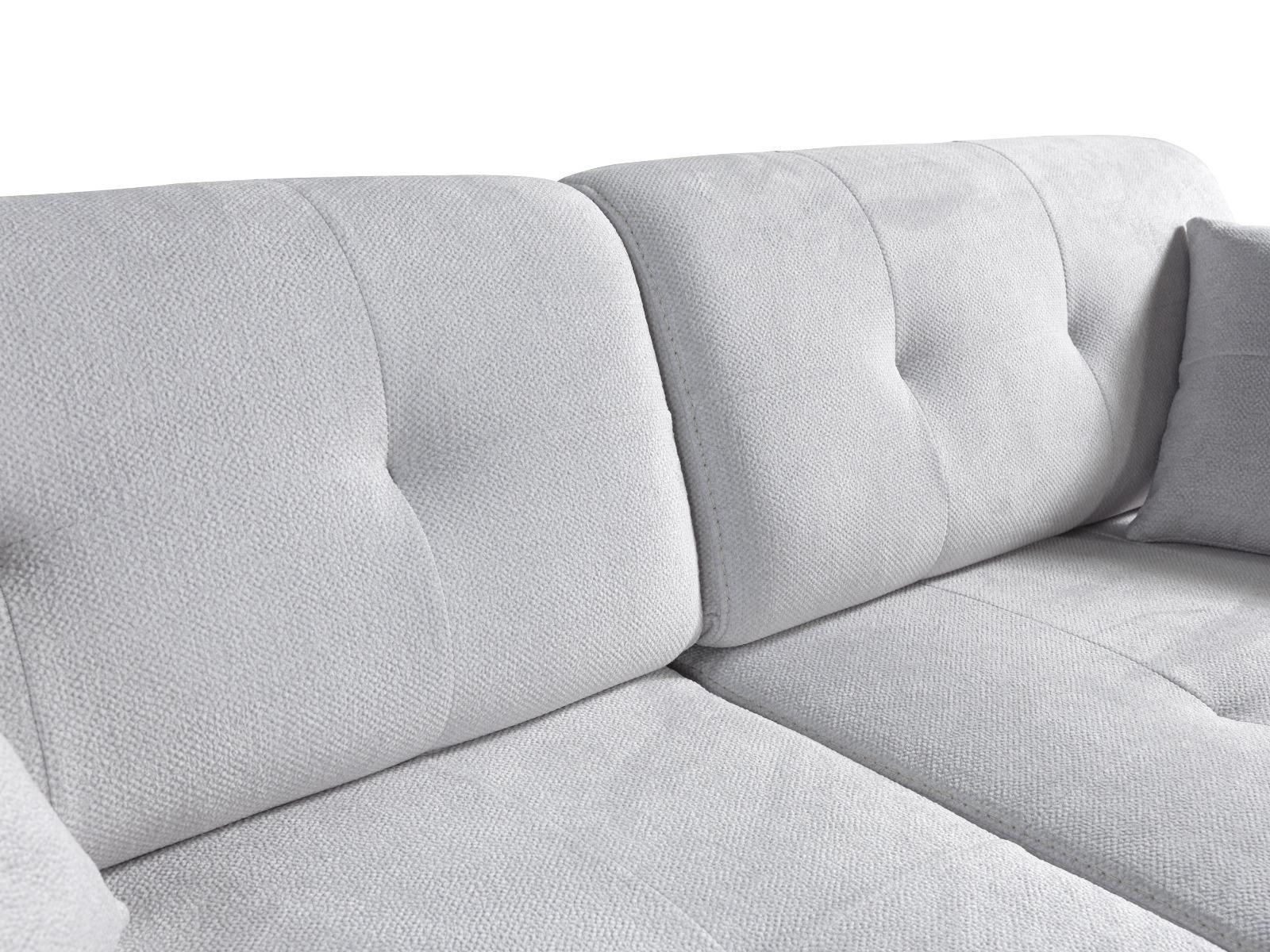 Luna Yataklı Koltuk Takımı