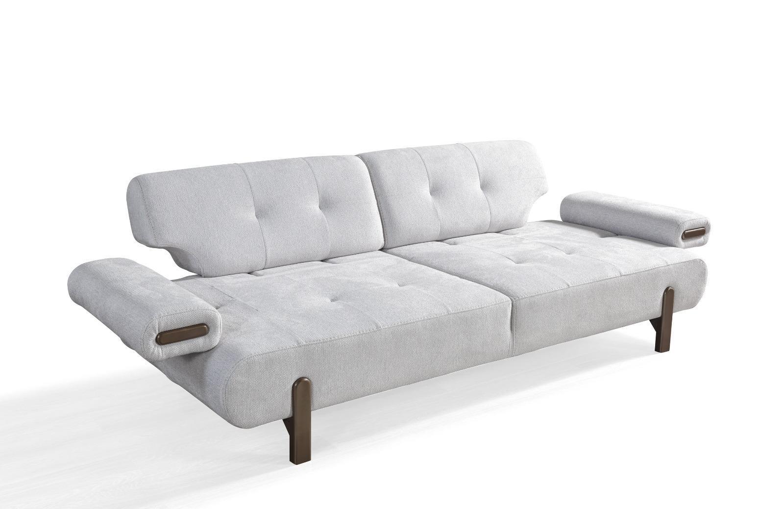 Luna Yataklı Koltuk Takımı