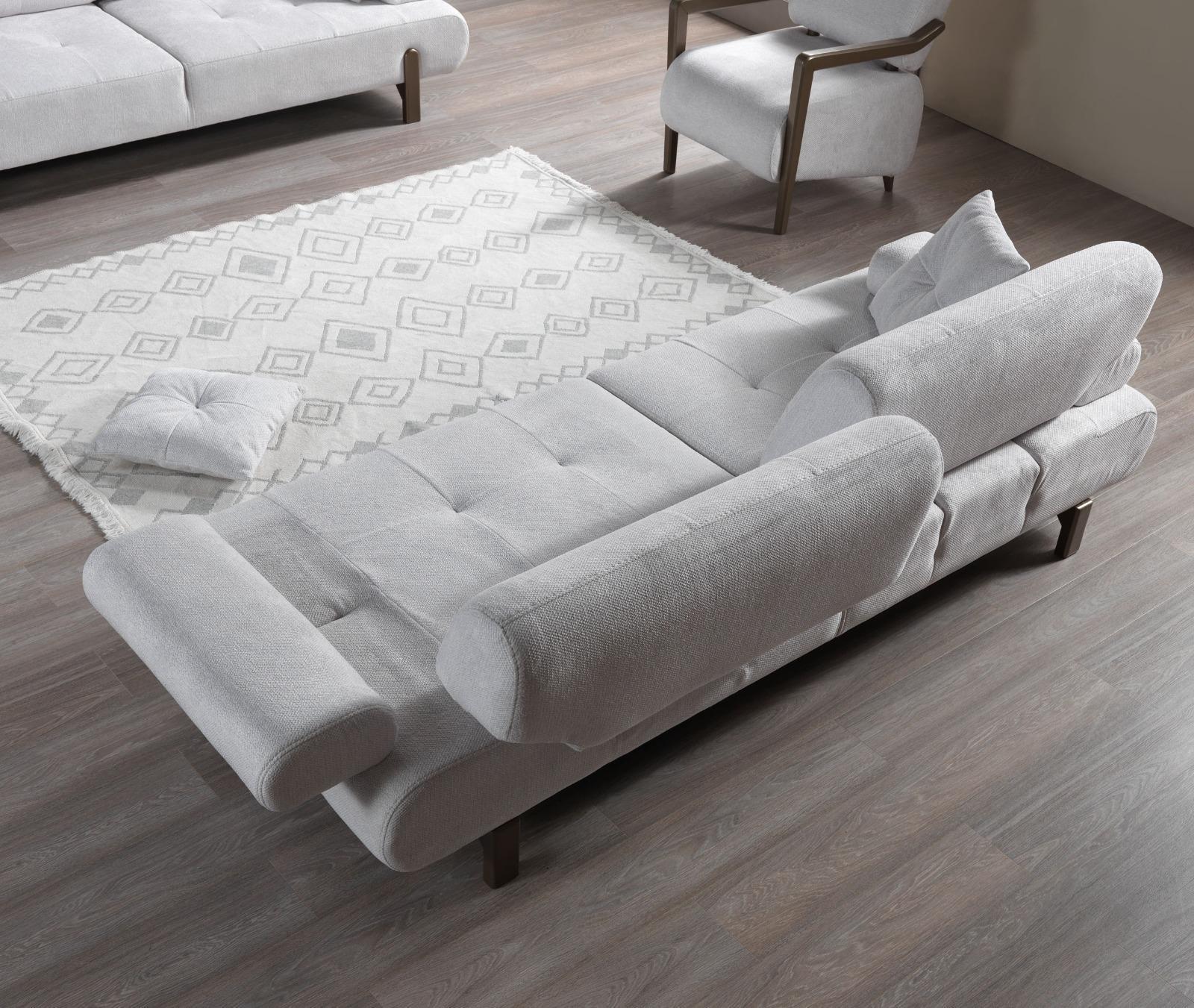 Luna Yataklı Koltuk Takımı