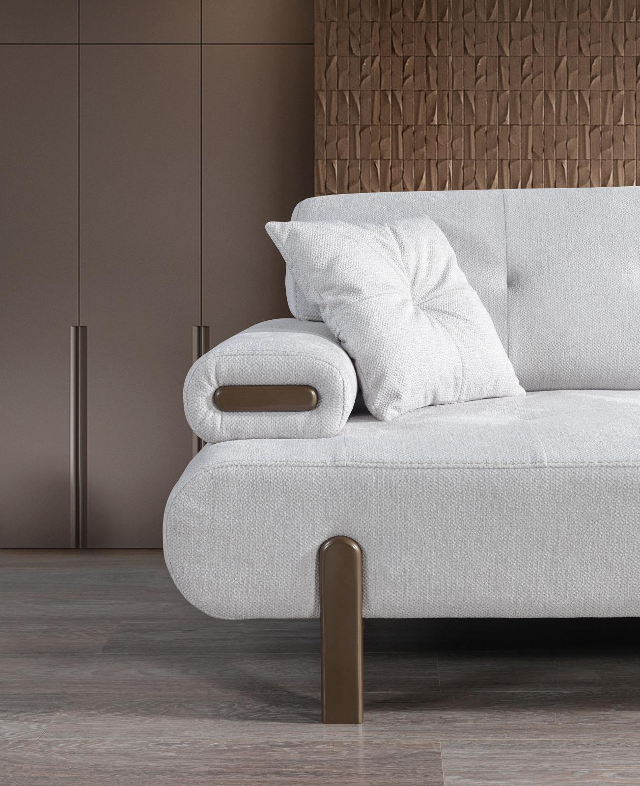 Luna Yataklı Koltuk Takımı