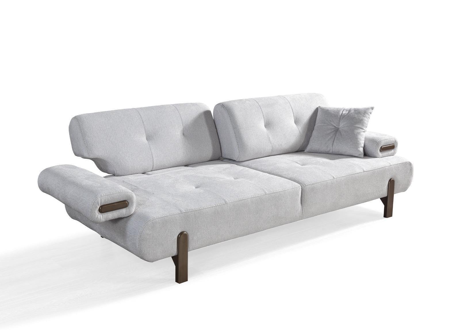 Luna Yataklı Koltuk Takımı